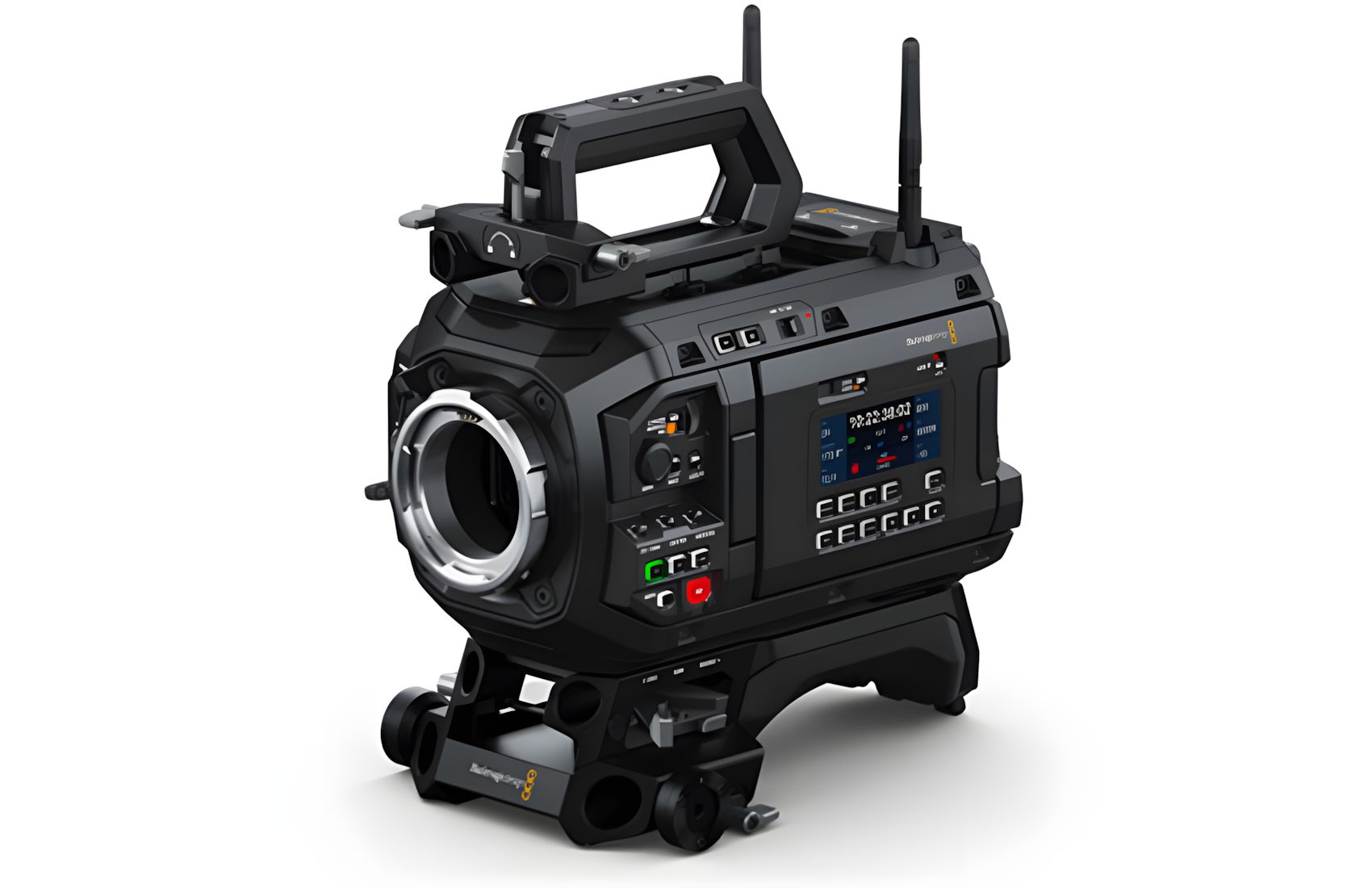 URSA Cine 12K FF PL